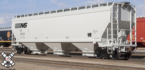 Norfolk Southern – Operator