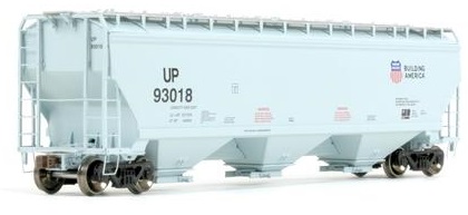 Union Pacific - Operator
