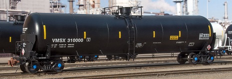 Valero Marketing & Supply Co.