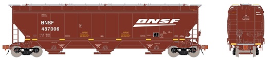  BNSF Rwy Heritage SLSF Logo

 