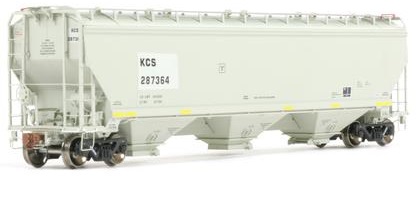 Kansas City Southern (Ex AIGX)