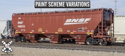 BNSF Railway