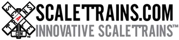  Scaletrains Limited Logo 