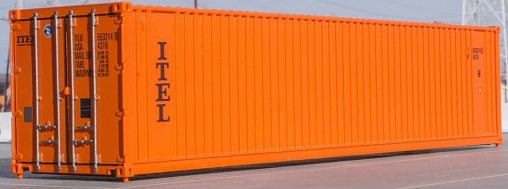 Itel Container