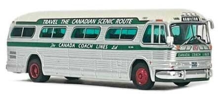  Canadain Coach Lines 