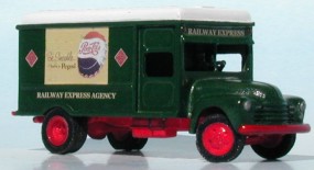  1948-53 REA DELIVERY TRUCK
 