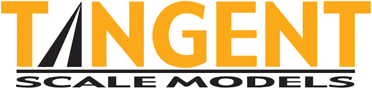Tangent Scale models Logo 