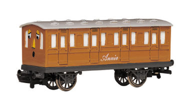 Annie Coach