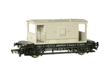Brake Van