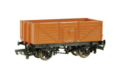 Cargo Car