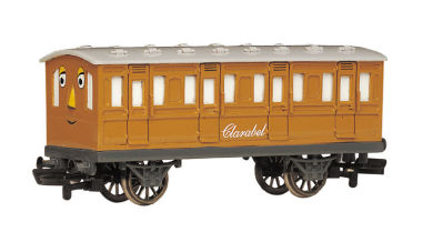Clarabel Coach
