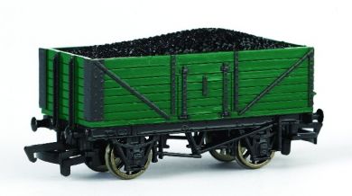 Coal Wagon with Load