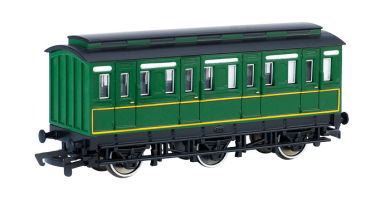 Emily's Brake Coach