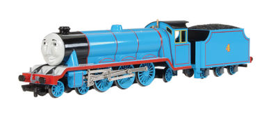 Gordon the Big Express Engine