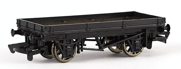 Container Wagon
