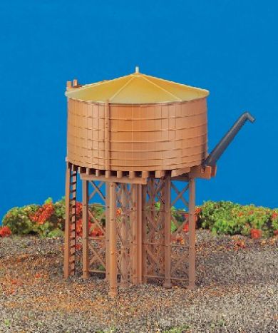 Water Tower