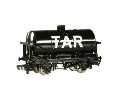 Tar Tank