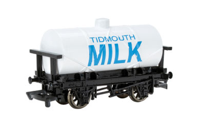 Tidmouth Milk Tank