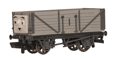 Toublesome Truck #1