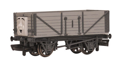Toublesome Truck #2