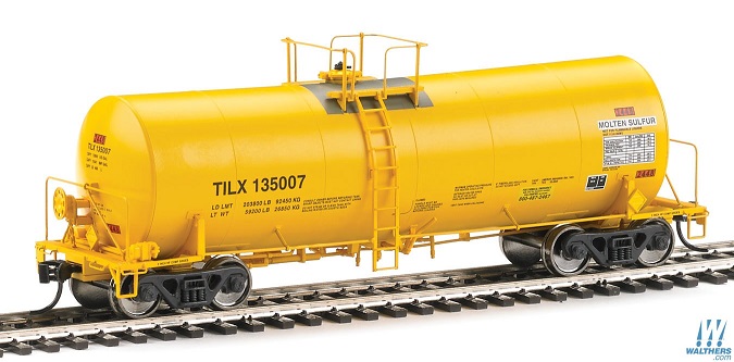 Trinity Industries Leasing
