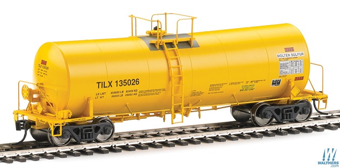 Trinity Industries Leasing