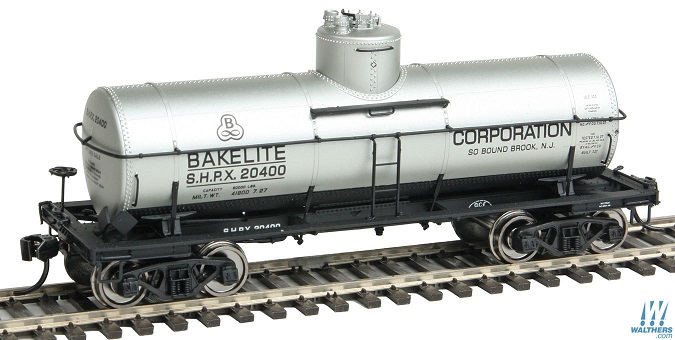Bakelite (gray, black) With AB Brakes