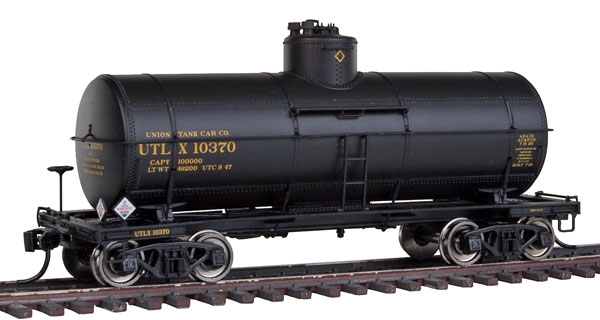 UTLX (black, yellow)