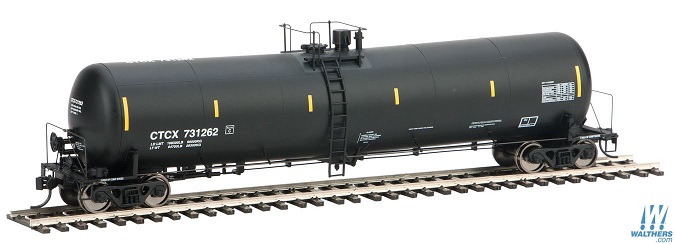 CTCX (black, yellow Conspicuity