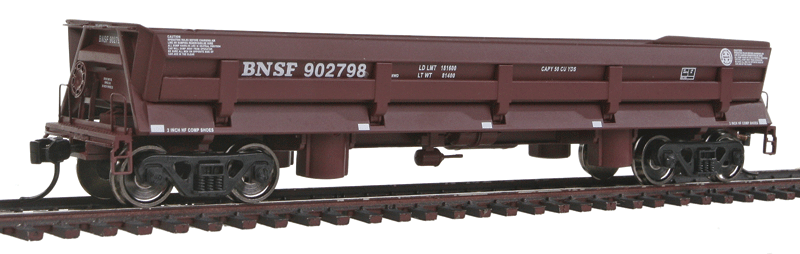 BNSF