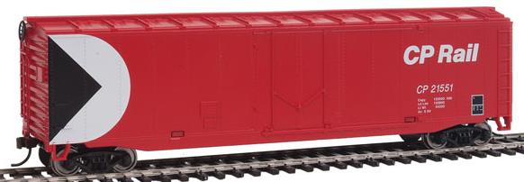 CP Rail