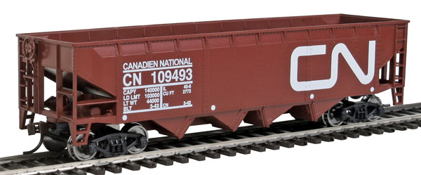 Canadian National
