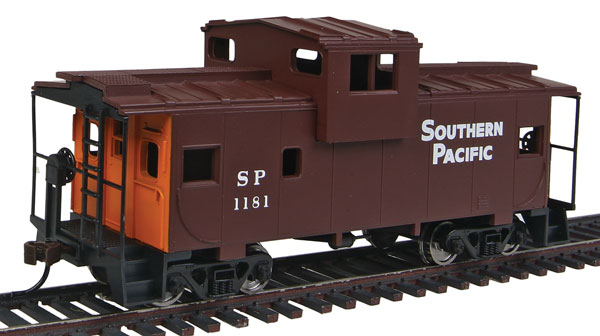  Southern Pacific
 