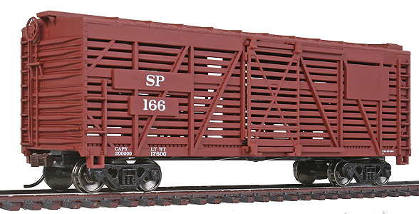 Southern Pacific