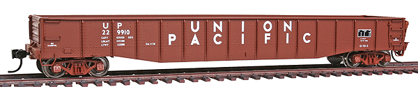  Union Pacific AAR 52' 6