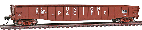 Union Pacific AAR 52' 6