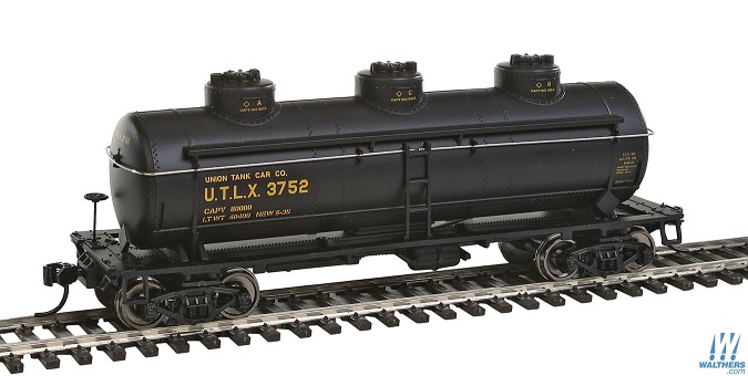  Union Tank Line (black)

 