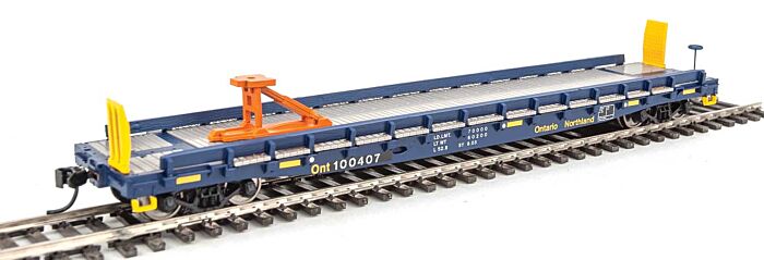 Ontario Northland