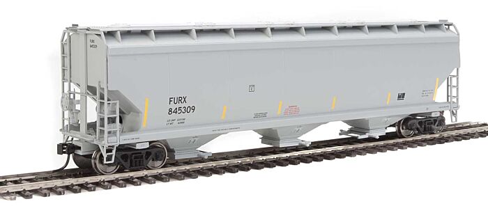 First Union Rail