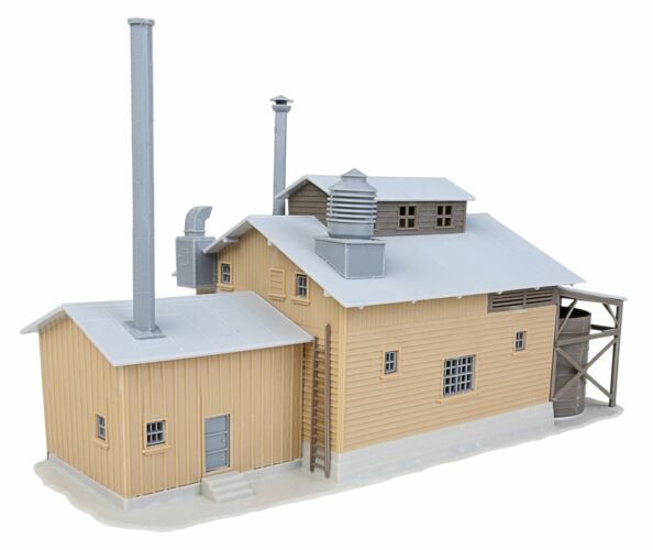 Factory