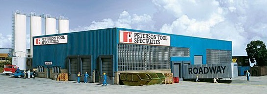  Peterson Tool Specialties - Kit 