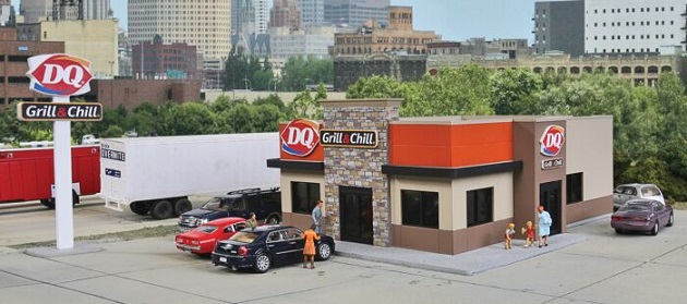  DQ Grill & Chill(R) - Kit