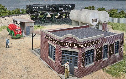  National Fuel Supply Co. - Kit 